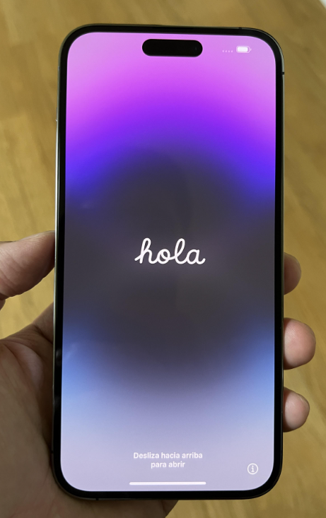 아이폰 14 프로맥스 언박싱