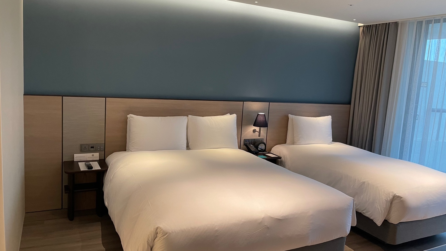 호캉스 호텔추천