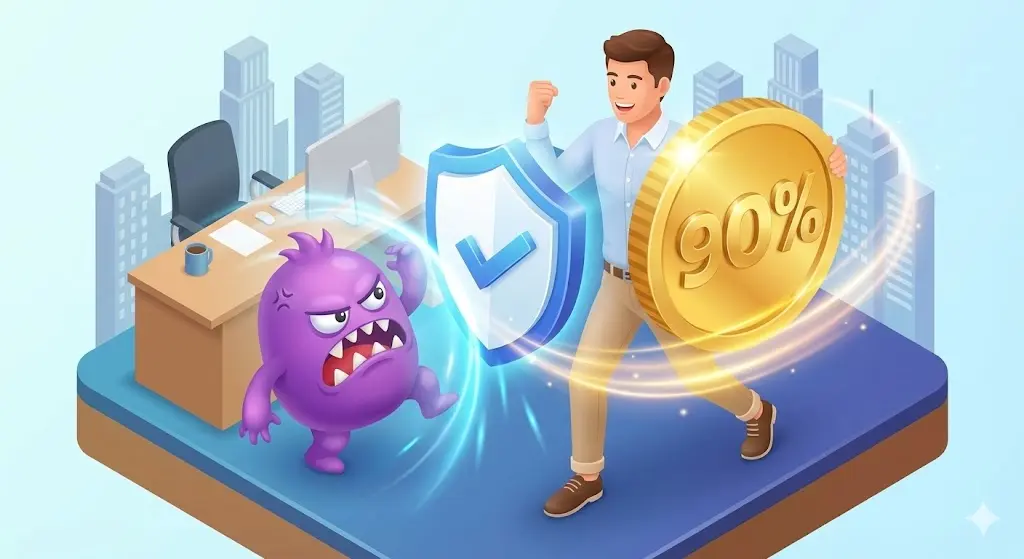 중소기업 소득세 감면