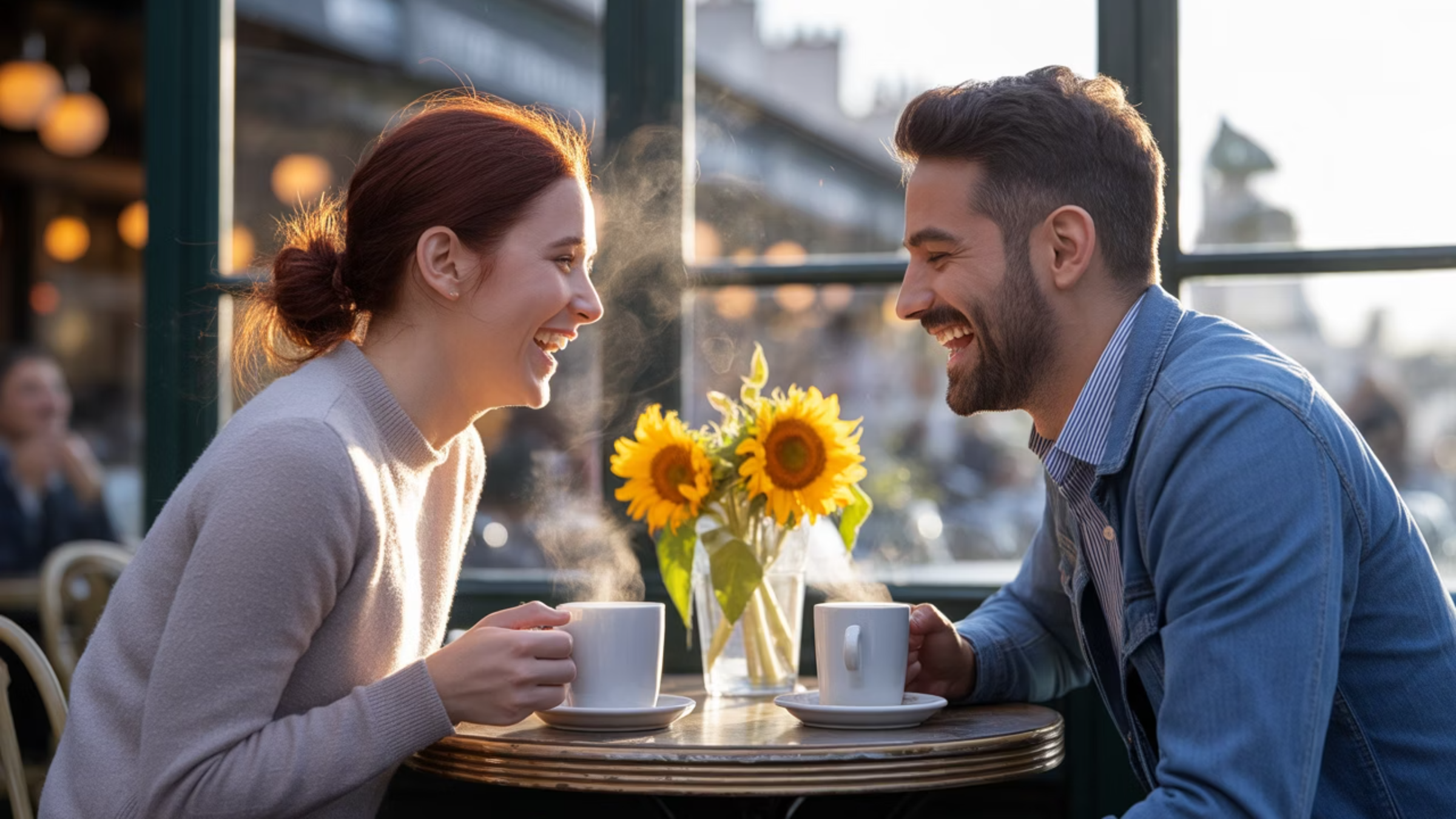 말투 변화로 인한 관계 개선