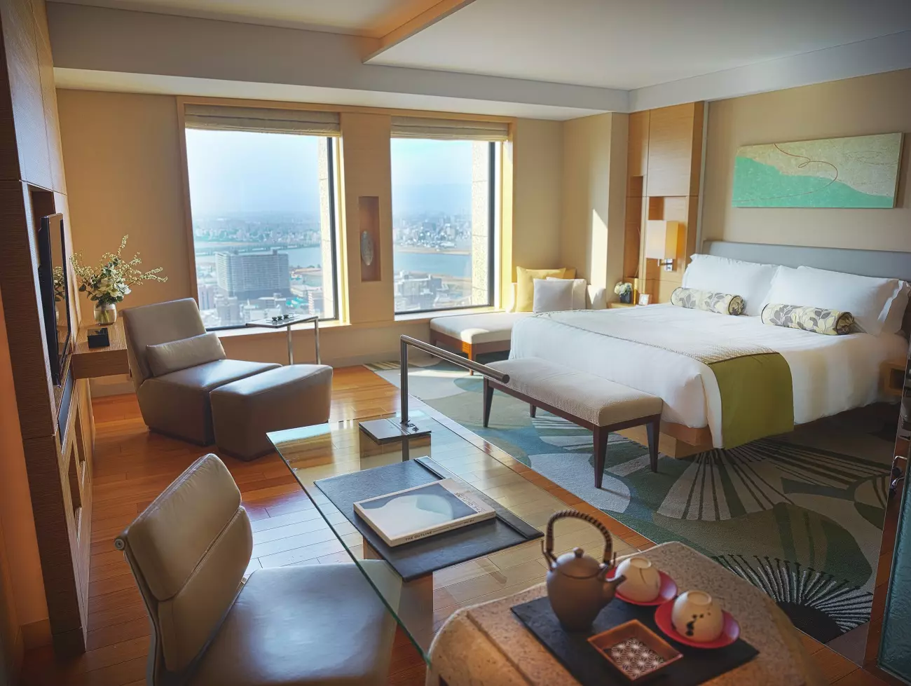 인터컨티넨탈-오사카