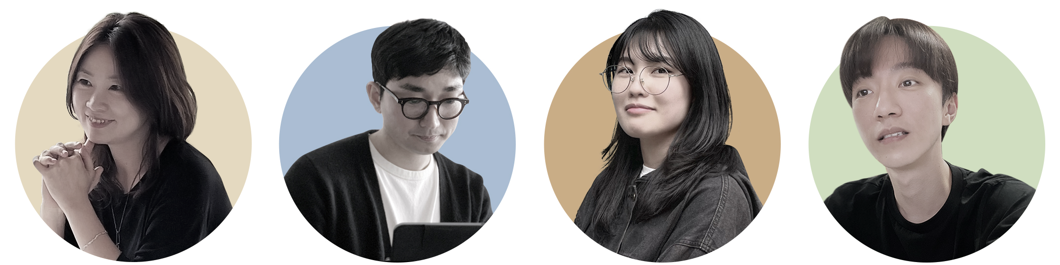 타입나누기 「하이파이브」 프로필2