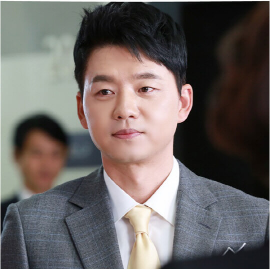 KBS 2TV 새 주말드라마 '삼남매가 용감하게' - 김승수