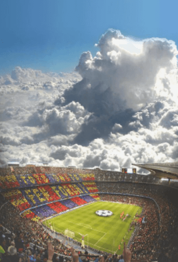 바르셀로나 여행 코스