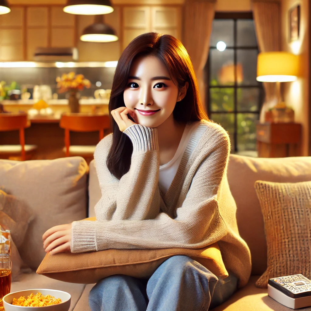 인공지능 관련 로봇 영화 여자