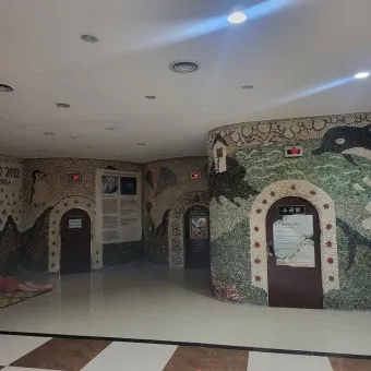 전라남도 여수시 여수EXPO역 여수항 24시간 찜질방에서_21