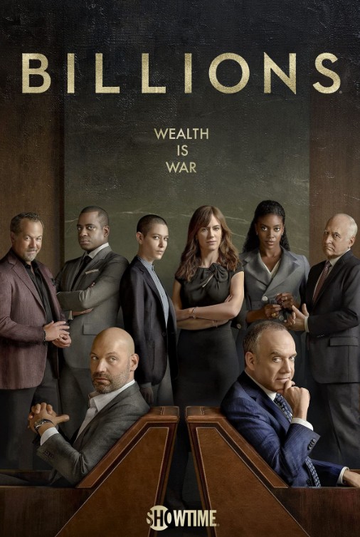 [볼만한 드라마 추천] 몰입감 100% 개꿀잼 넷플릭스 인기 스릴러드라마