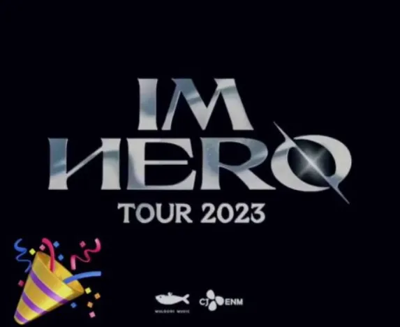 2023 임영웅 전국투어 일정&amp;#44; 티켓팅 총정리