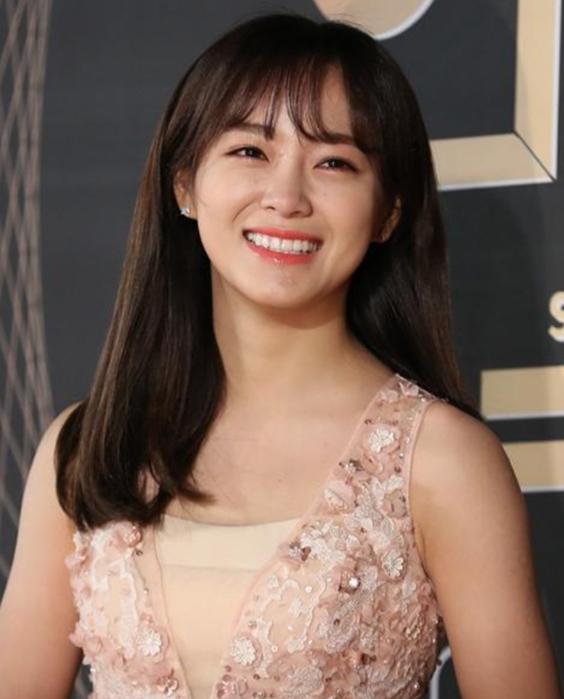 김세정 프로필