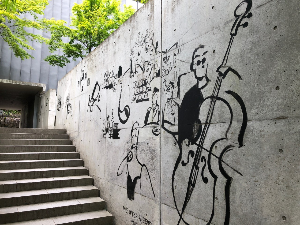 유후인 여행 추천 아르테지오