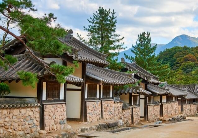 문경 가볼만한곳 베스트 10