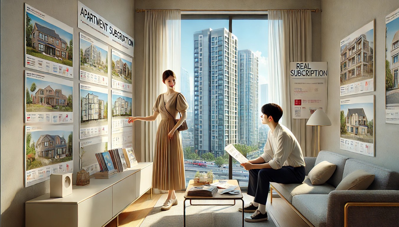 서울시 미리내집 신청자격8