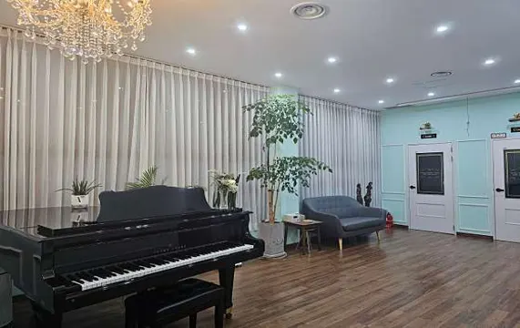 사운드오브뮤직센터