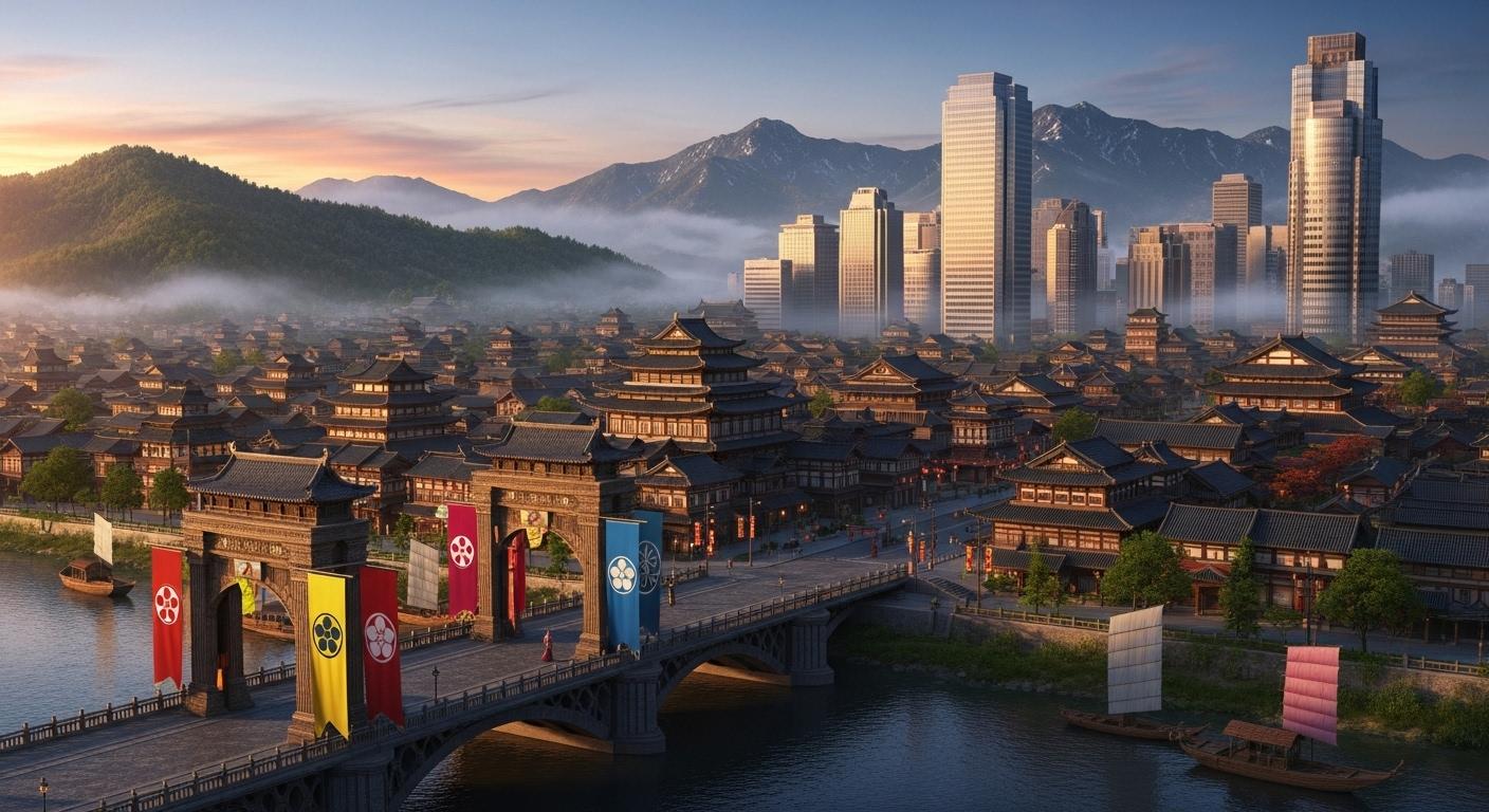 고혼진리퍼블릭 기본정보