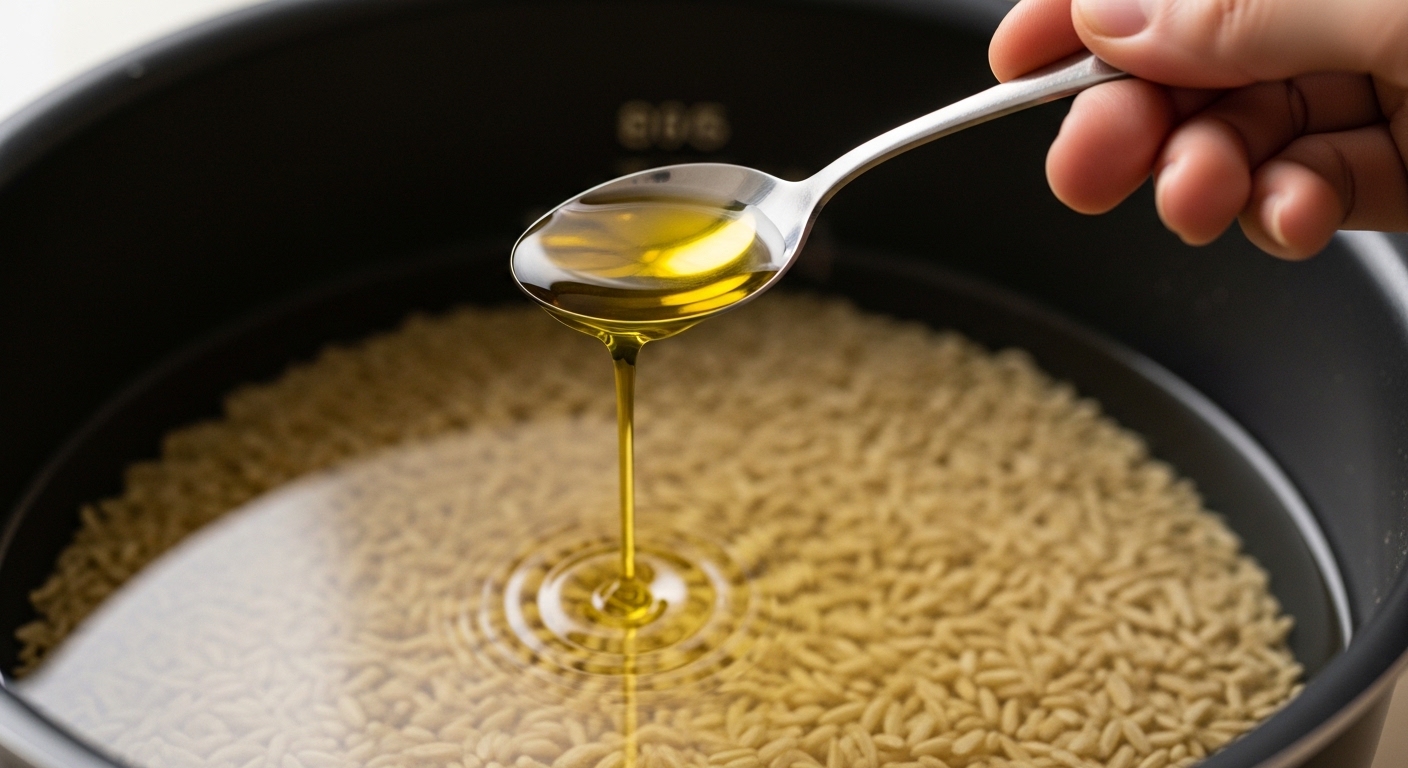 다이어트현미밥짓기