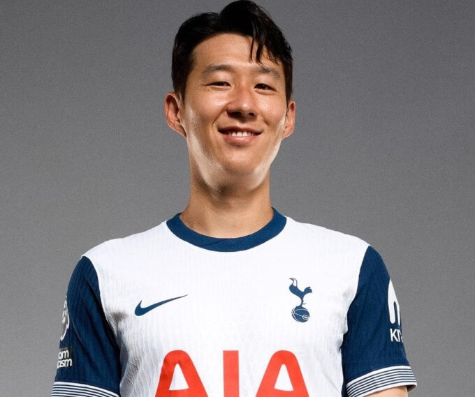 손흥민 이적설, 빅클럽 러브콜과 차기 행선지는 어디?