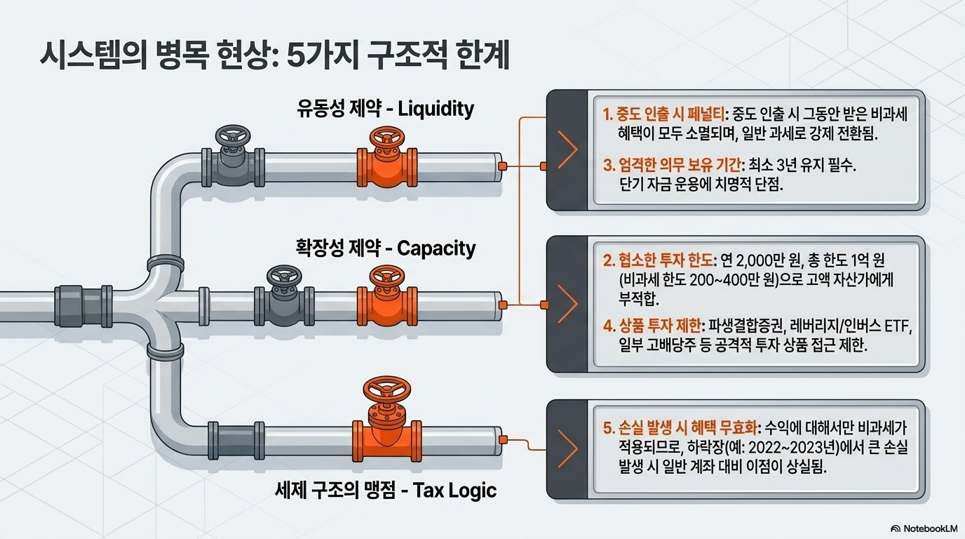 ISA계좌-단점-5가지와-슈퍼ISA-완전-비교