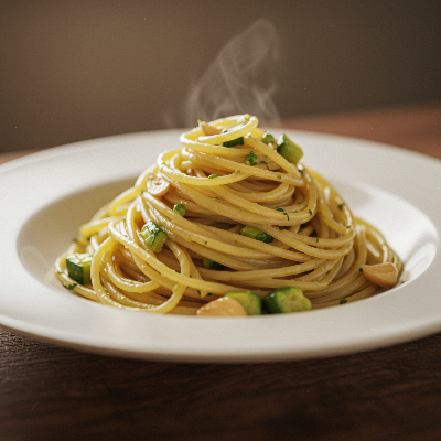 이탈리아 본토 파스타