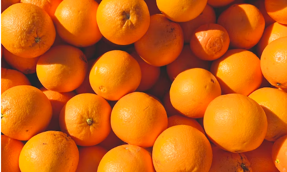 오렌지