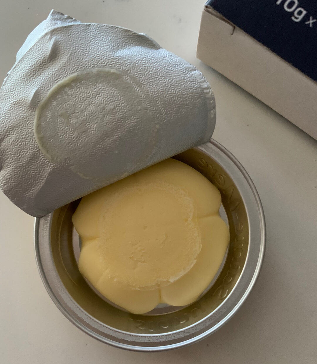 이즈니버터포션