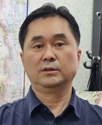 새로운미래 김종민 프로필 나이 고향 재산 지역구