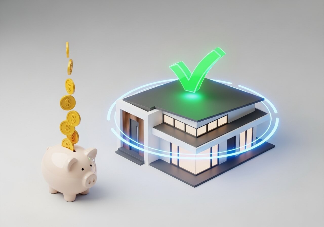 1가구 1주택 양도소득세 비과세요건