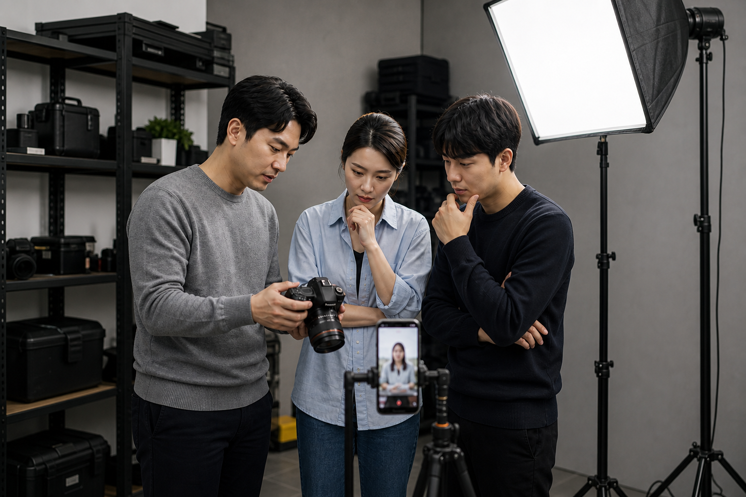 영상 제작 업체, AI 도구보다 먼저 봐야 할 운영 기준 image 2