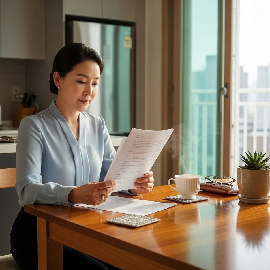 ANC수치 정상 기준과 간단한 읽는법, 이것만 아셔도 안심이에요