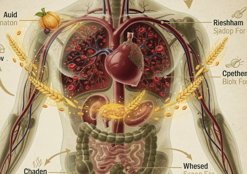 당뇨병 환자에게 수분 섭취가 중요한 이유