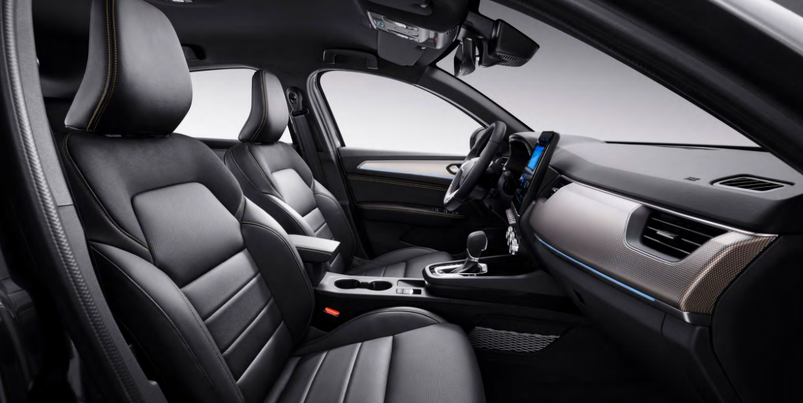 2024 르노 아르카나 구매 가이드: 옵션과 가격 완벽 정리