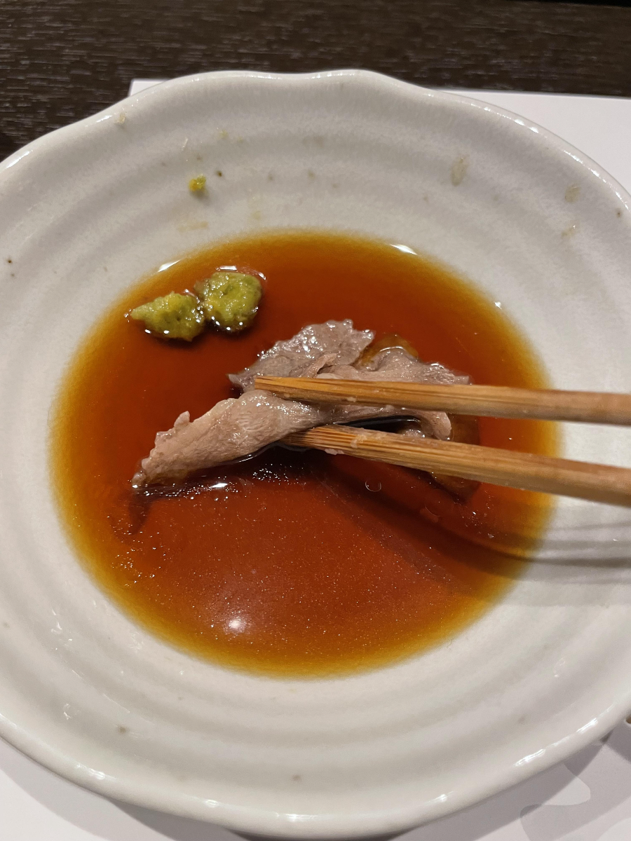 사카소우 이자카야 코스요리