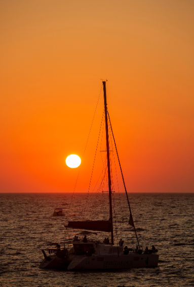 산토리니 감성여행 완벽가이드 — 하얀 마을·오이아 노을·피라 거리 관련사진.