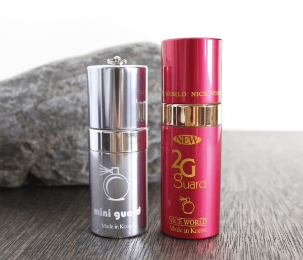 칼부림 호신용품 관련 사진 이미지입니다.