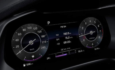 2024 K3 GT 디자인