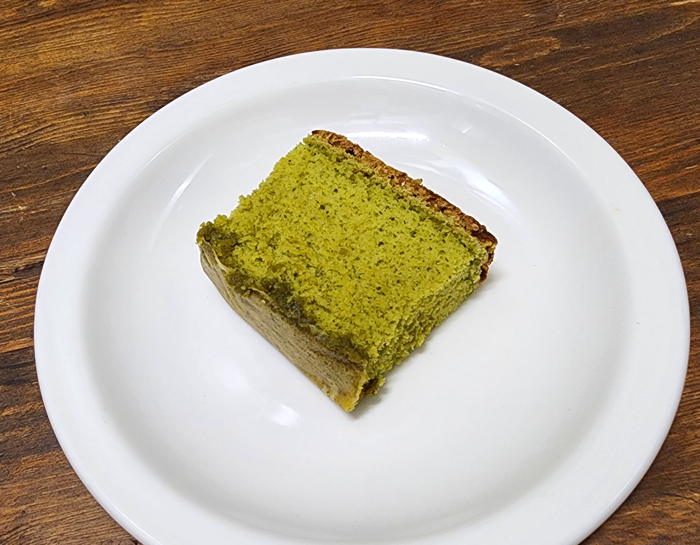 키세키카스테라_나가사키카스테라녹차