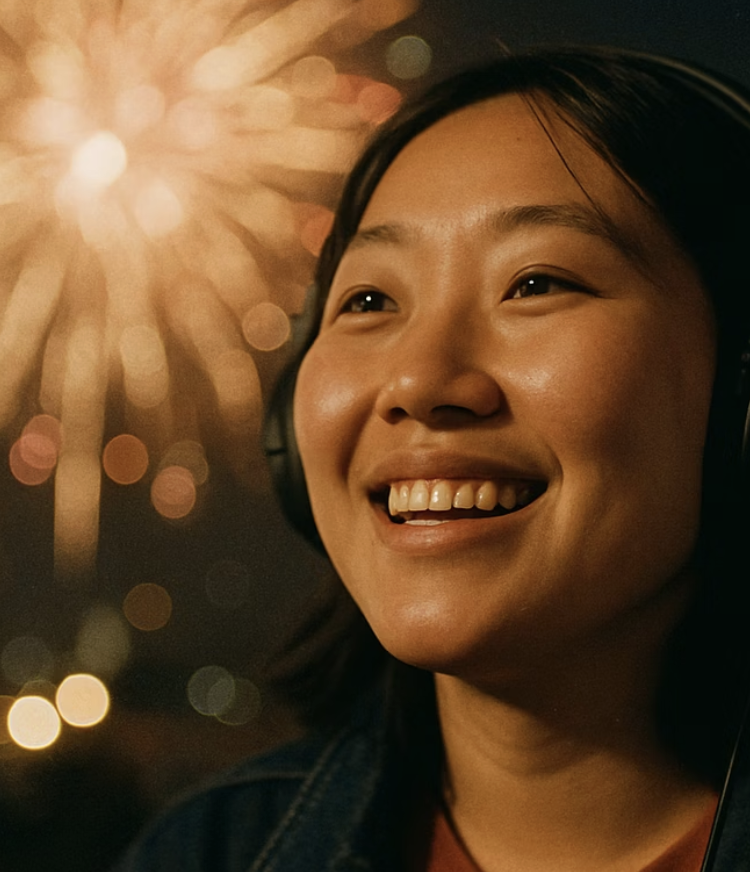 8. 라디오 주파수를 맞춰라