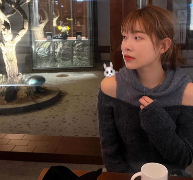 김아영 사복