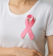 유방암 초기증상