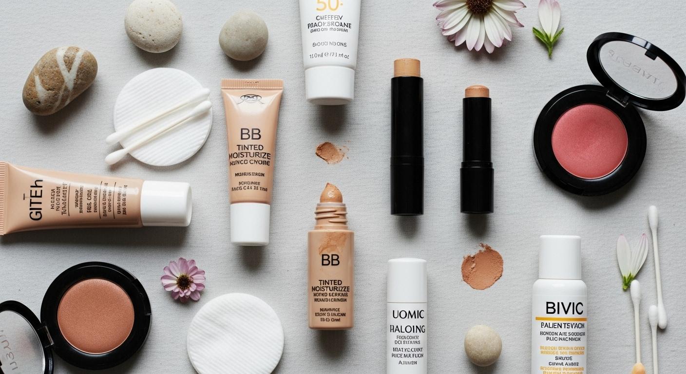 기미 잡티 화장품 내돈내산