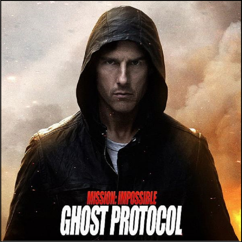 미션 임파서블4 2011 - 고스트 프로토콜 Ghost_Protocol