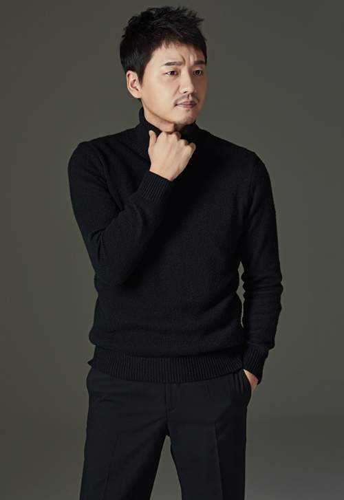 김승수 프로필