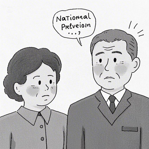 국민연금 인상 확정: 핵심 정리