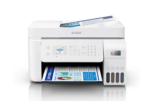 에프손 L5296 드라이버