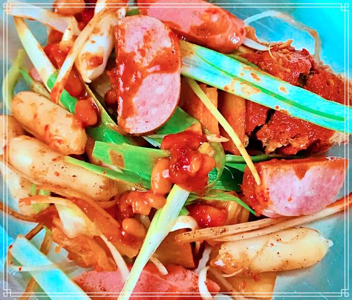 MBN 생생정보 마당 의정부, 부대찌개거리 Since 1972년 전통 노포, 부대찌개 맛집