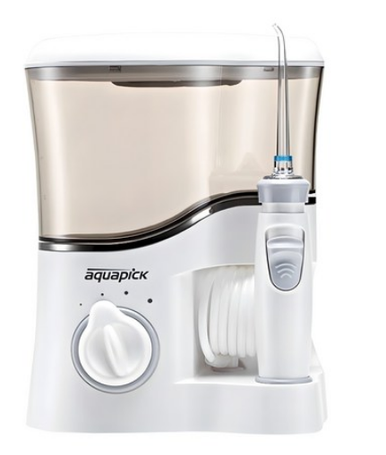아쿠아픽 구강세정기