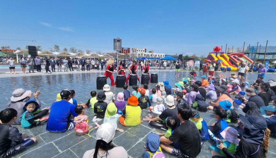 제29회홍성남당항대하축제