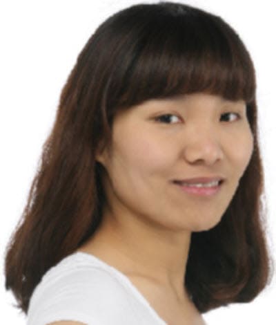 광대뼈 메이크업