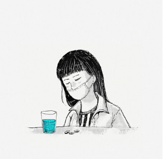 폐렴과 감기의 증상 비교 및 구분 방법