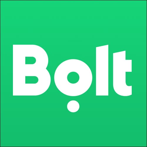 Bolt 로고