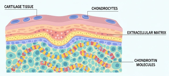 관절에 좋은 영양제